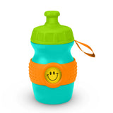 Bright Starts Off to the Gym 5 Piece Baby Toy Gift Set, Unisex, 3M+