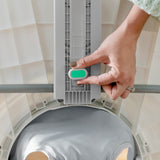 Ingenuity Step & Sprout 3-in-1 Activity Walker - First Forest