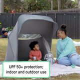 Dream & Retreat 3-in-1 Playard