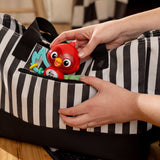 Roxy's Bright Flight Musical Toy