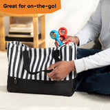 Baby Einstein Shake & Groove Toy Maracas