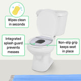 FoldAway Travel Potty Seat