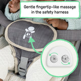 Happy Belly Rock-to-Bounce Massage Seat - Parker