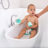 My Size Tub 4-in-1 Modern Bathing System