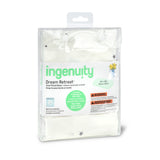 Ingenuity Dream Retreat Oval Fitted Replacement Sheet