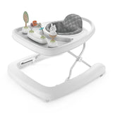 Ingenuity Step & Sprout 3-in-1 Activity Walker - First Forest