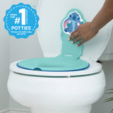 Disney Baby STITCH Flip & Sit Potty Seat