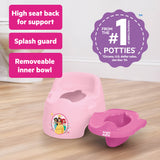 Disney Princess Full Comfort Baby Potty by Bright Starts