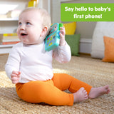 Bright Starts Morning Commute 3-Piece Gift Set