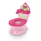 Disney Princess My Size Potty 2-in-1 System by Bright Starts