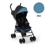 3Dmini Convenience Stroller - Dusty Blue