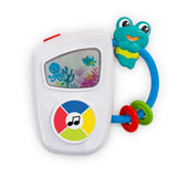 Baby Einstein Ocean Explorers Maritime Melodies Musical Toy, Ages 3+ Months