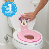 Disney Baby MINNIE MOUSE Flip & Sit Potty Seat
