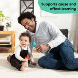 Baby Einstein Shake & Groove Toy Maracas