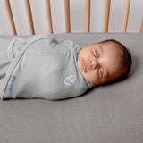 Original Swaddle, Size SM, 0-3 months, 3pk (Coral Days)