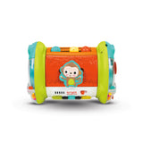 Bright Starts Rollin' Rhythm Activity Drum