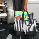 Discovery Garden Tummy Time Mat & Mirror