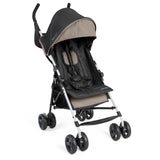 Ingenuity 3Dmini Convenience Stroller, Cashew
