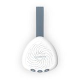 SwaddleMe by Ingenuity Soothe & Vibe  Portable Sound Machine & Soother for Baby