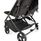 3Dpac CS+ Double Stroller