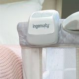 Ingenuity Dream Hero 3-in-1 Co-Sleeping Bassinet - Constellation (Grey)
