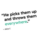 Baby Einstein Explore & Discover Soft Blocks Toys