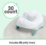 Ingenuity Potty Liners