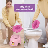 Disney Princess Full Comfort Baby Potty by Bright Starts
