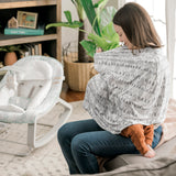 Ingenuity Good to Go 4-in-1 Multi-Use Cover, Kimber