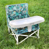 Pop N Sit DLX - Jungle Botanical