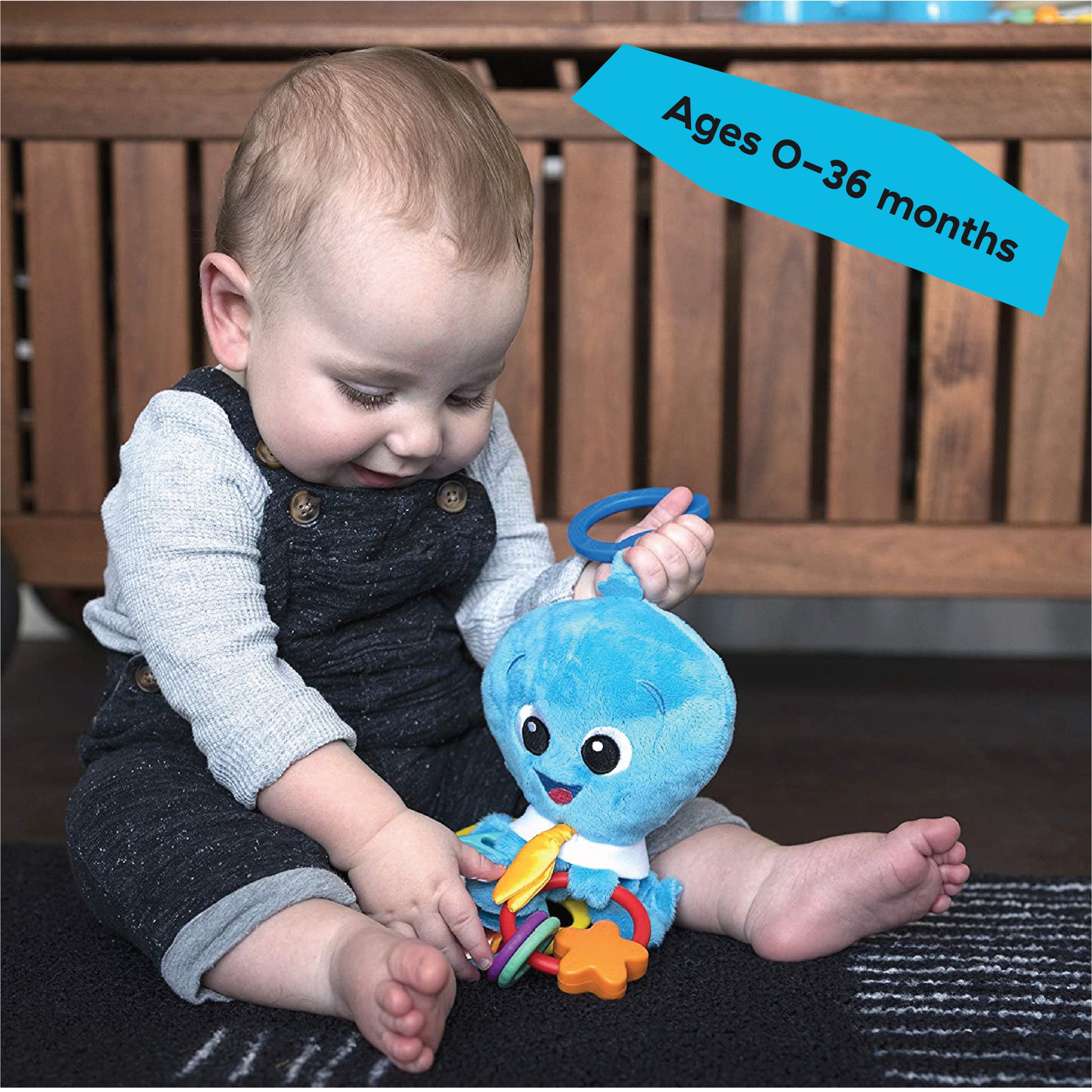 トンクリ☆パパラ2☆ブラウン Toys – Page 3 – Kids2, LLC