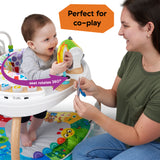 Baby Einstein Discover More 3-in-1 Activity Jumper