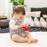 Roxy's Bright Flight Musical Toy