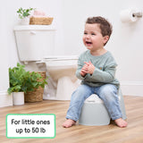 Ingenuity Full Comfort Potty