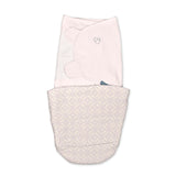 All Season Swaddle, Size 0-3 months, 1pk - Tiny Tiles