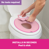 Disney Baby MINNIE MOUSE Flip & Sit Potty Seat