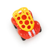 Oball Easy Grasp Rattle & Roll Buggie Push Car Infant Crawling Toy