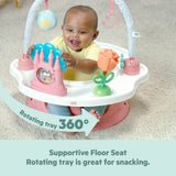 Bright Starts Disney Princess SuperSeat 3-in-1 Seat