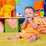 Bright Starts Chill & Teethe Teething Toy