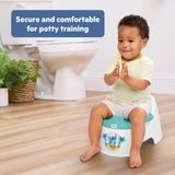 Disney Stitch Full Comfort Baby Potty by Bright Starts
