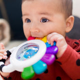 Baby Einstein Ocean Explorers Opuss Sensory Seas Baby Toy Gift Set, 3-Piece, Ages 3+ Months