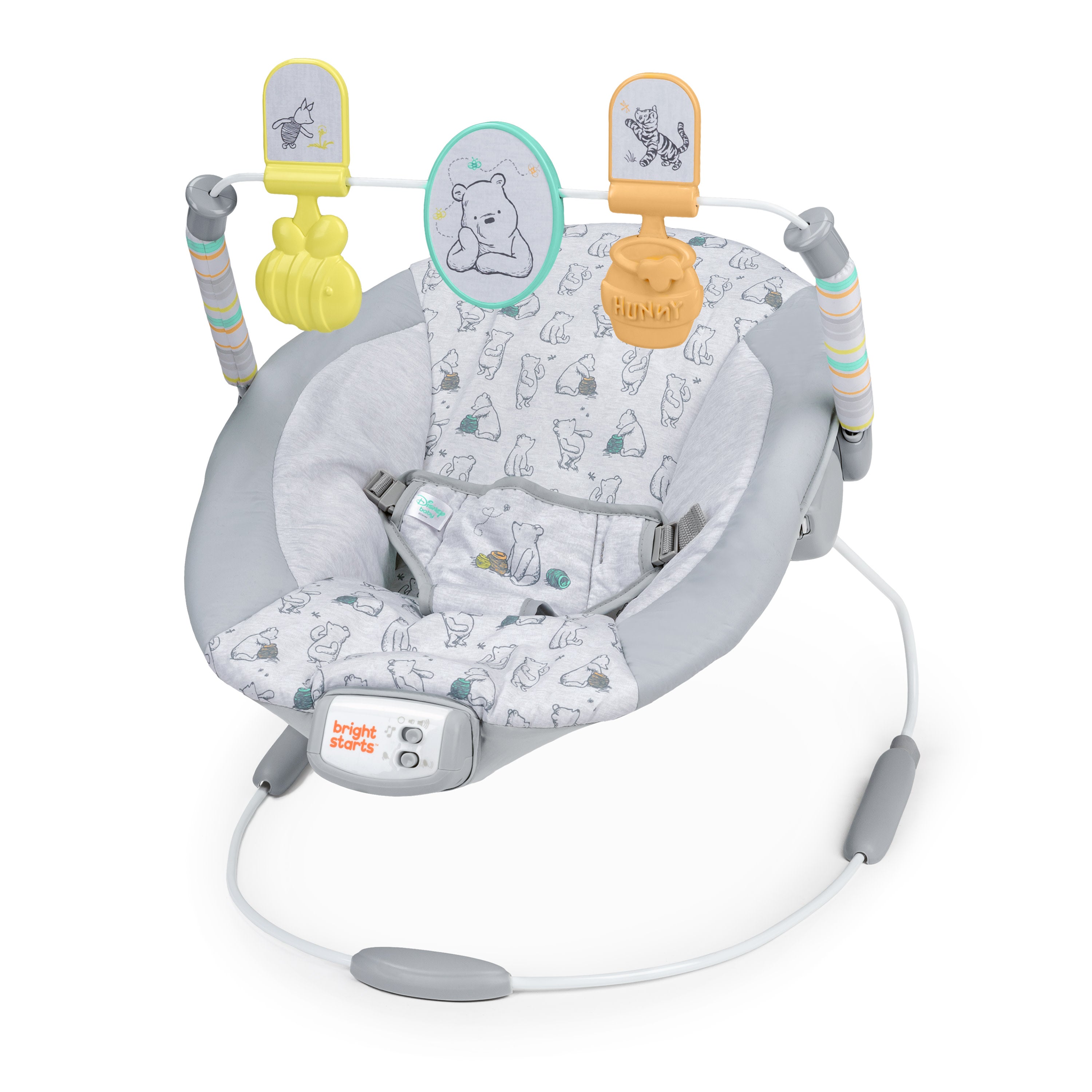 Bright Starts Bouncers & Rockers Kids2, LLC Bright Starts Bouncers & Rockers Kids2, LLC