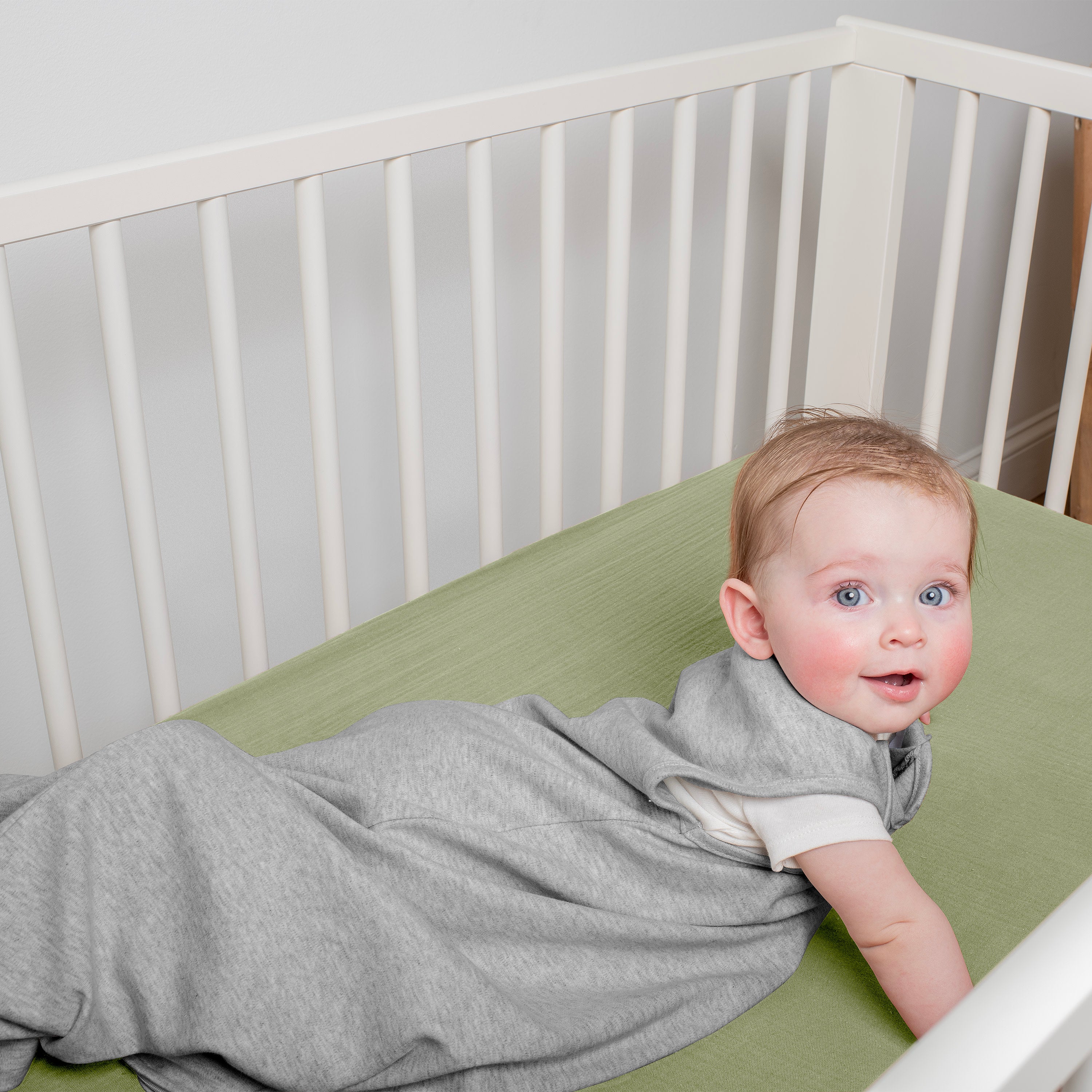 swaddleme schlafsack SwaddleMe by Ingenuity Night Sack Sleeper, Size SM, 3-18 months