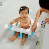 My Bath Seat - Aqua