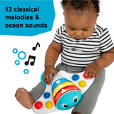 Baby Einstein Ocean Explorers Pop & Explore Stingray Popper Toy