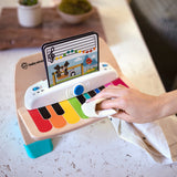 Baby Einstein Magic Touch Piano Wooden Musical Baby & Toddler Toy