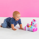 Rock & Glow Unicorn Toy
