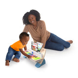 Baby Einstein Together in Tune Magic Touch Piano Wireless Wooden Toddler Toy