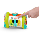 Bright Starts Rollin' Rhythm Activity Drum
