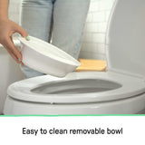 My Size Potty Pro - Blue